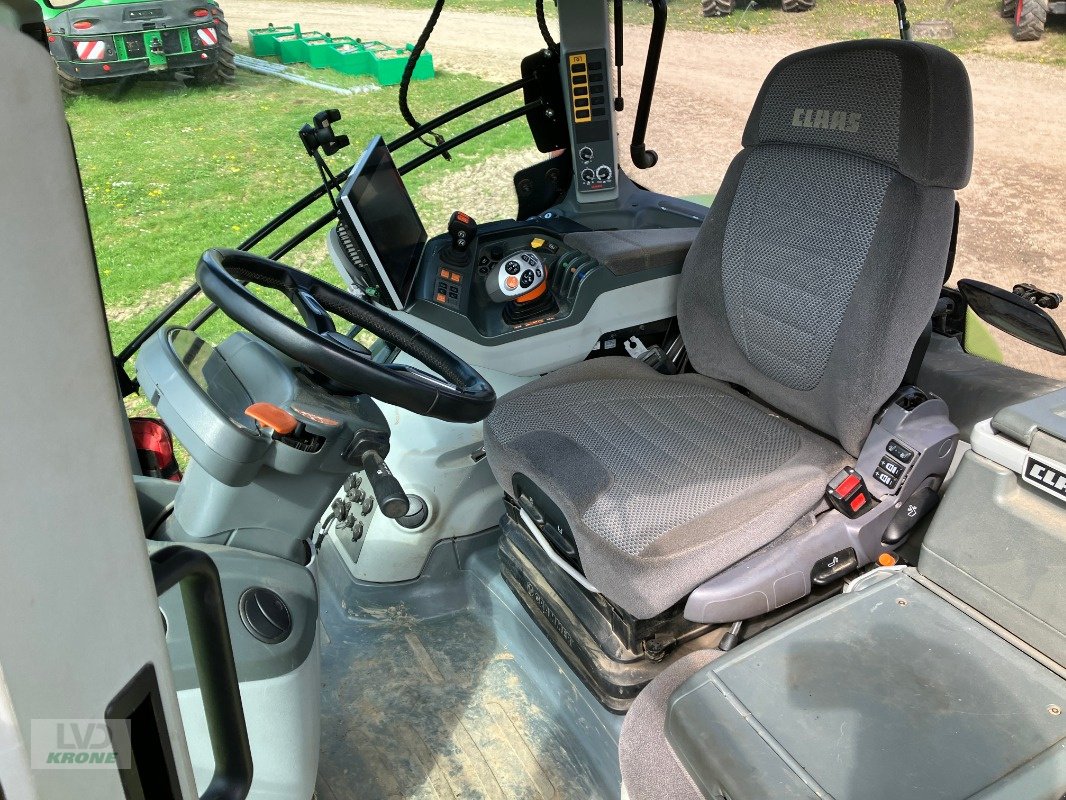 Traktor za tip CLAAS Axion 960, Gebrauchtmaschine u Alt-Mölln (Slika 11)