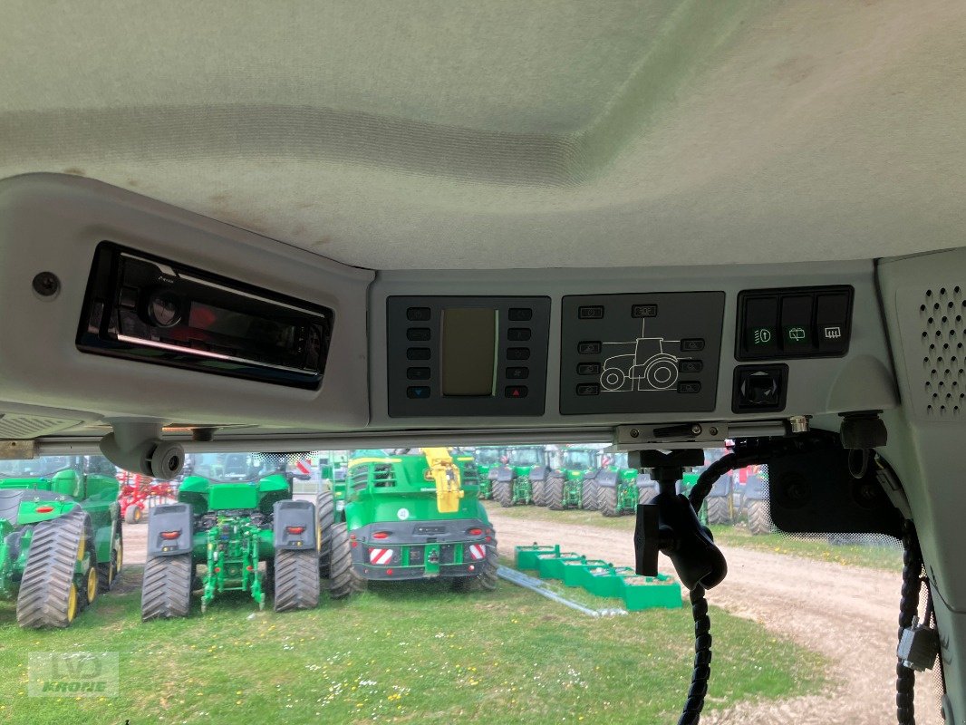Traktor za tip CLAAS Axion 960, Gebrauchtmaschine u Alt-Mölln (Slika 12)