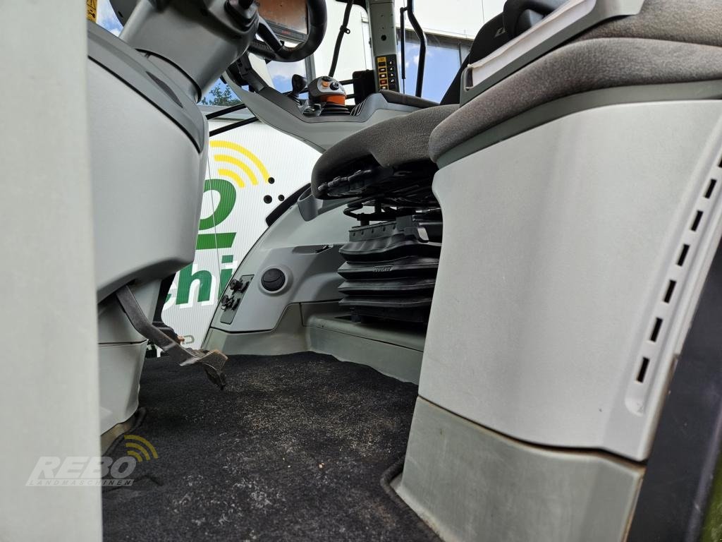 Traktor типа CLAAS Axion 960, Gebrauchtmaschine в Neuenkirchen-Vörden (Фотография 9)