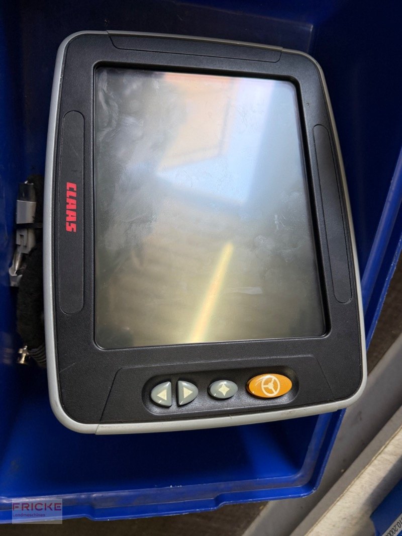 Traktor Türe ait CLAAS Axion 960, Gebrauchtmaschine içinde Bockel - Gyhum (resim 17)