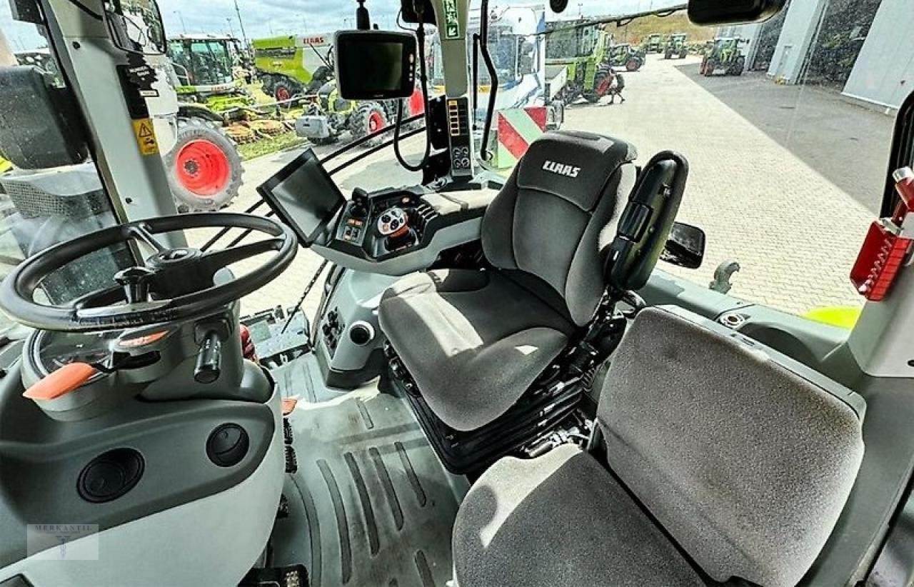 Traktor от тип CLAAS Axion 960, Gebrauchtmaschine в Pragsdorf (Снимка 5)