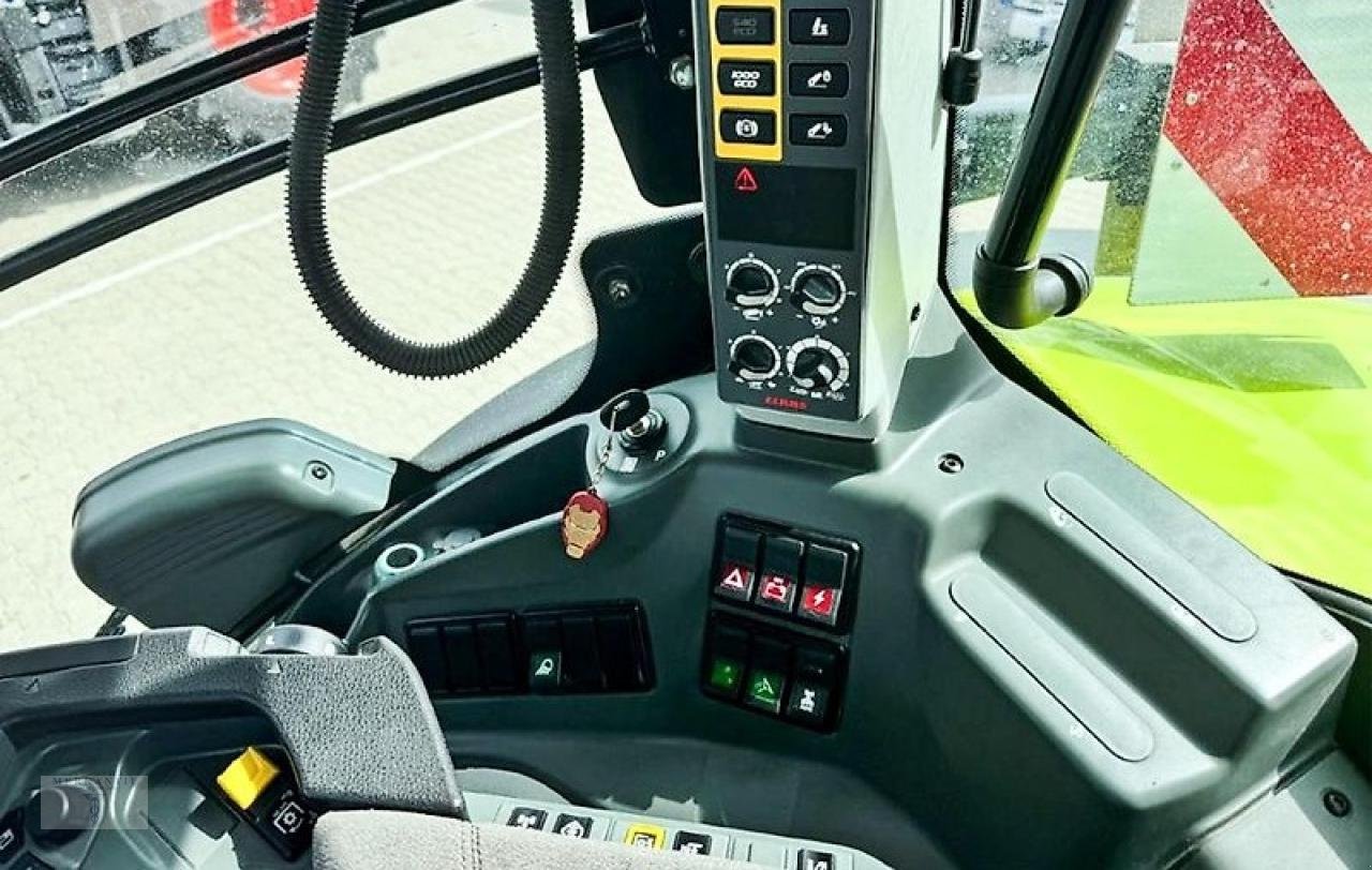 Traktor от тип CLAAS Axion 960, Gebrauchtmaschine в Pragsdorf (Снимка 7)