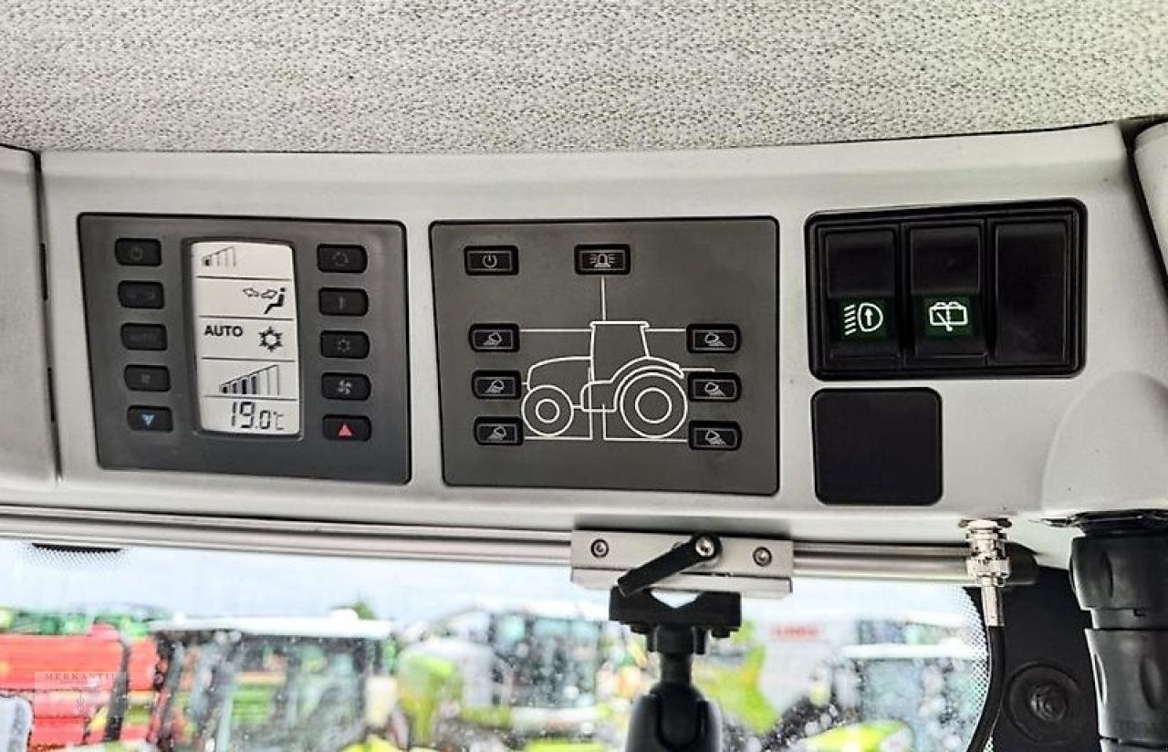 Traktor от тип CLAAS Axion 960, Gebrauchtmaschine в Pragsdorf (Снимка 8)