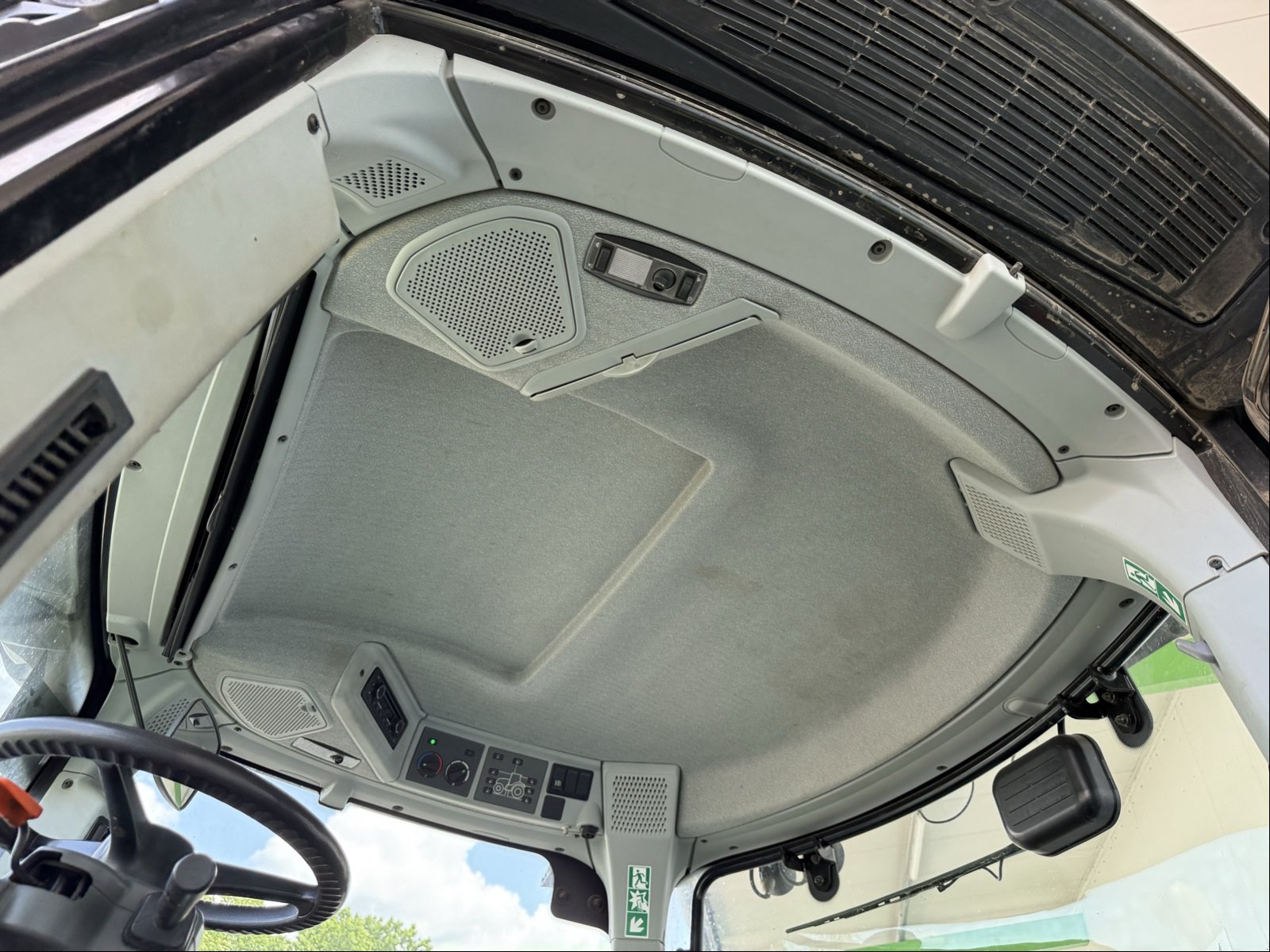 Traktor za tip CLAAS Axion 960, Gebrauchtmaschine u Bützow (Slika 11)