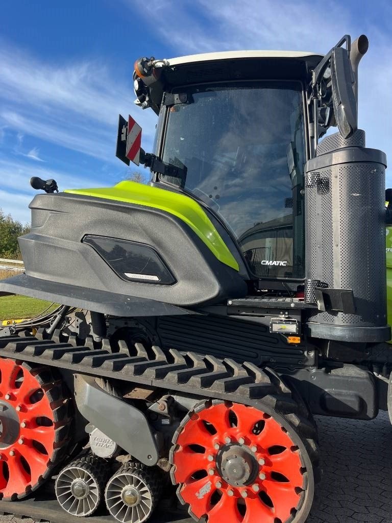 Traktor van het type CLAAS AXION 960TT, Gebrauchtmaschine in Ringe (Foto 24)