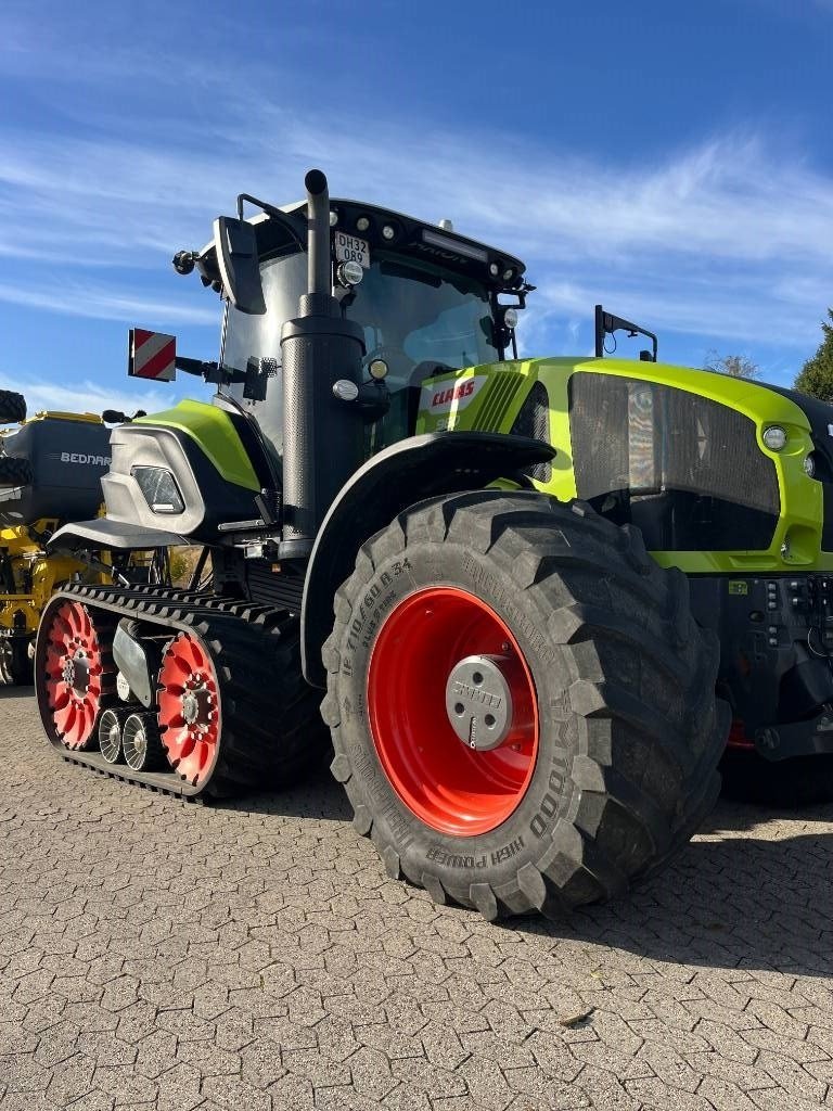 Traktor van het type CLAAS AXION 960TT, Gebrauchtmaschine in Ringe (Foto 2)