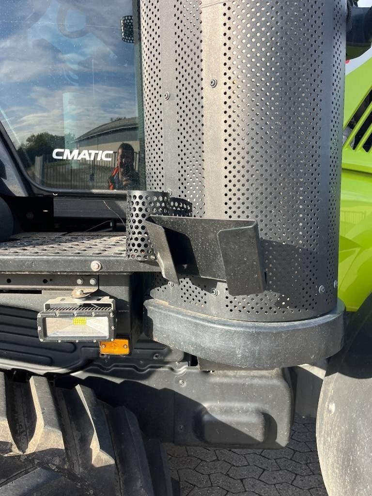 Traktor van het type CLAAS AXION 960TT, Gebrauchtmaschine in Ringe (Foto 25)