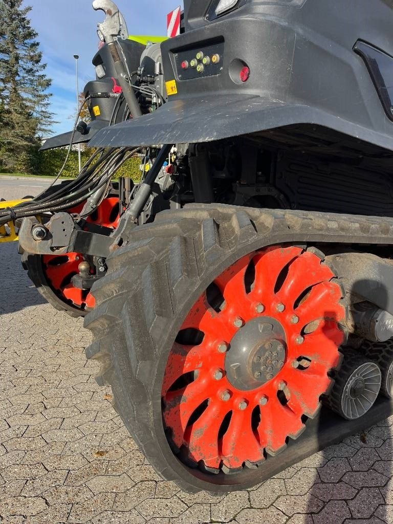 Traktor van het type CLAAS AXION 960TT, Gebrauchtmaschine in Ringe (Foto 20)