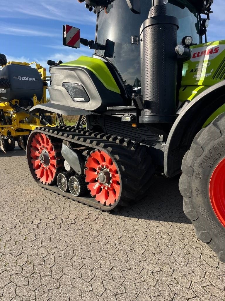 Traktor van het type CLAAS AXION 960TT, Gebrauchtmaschine in Ringe (Foto 15)