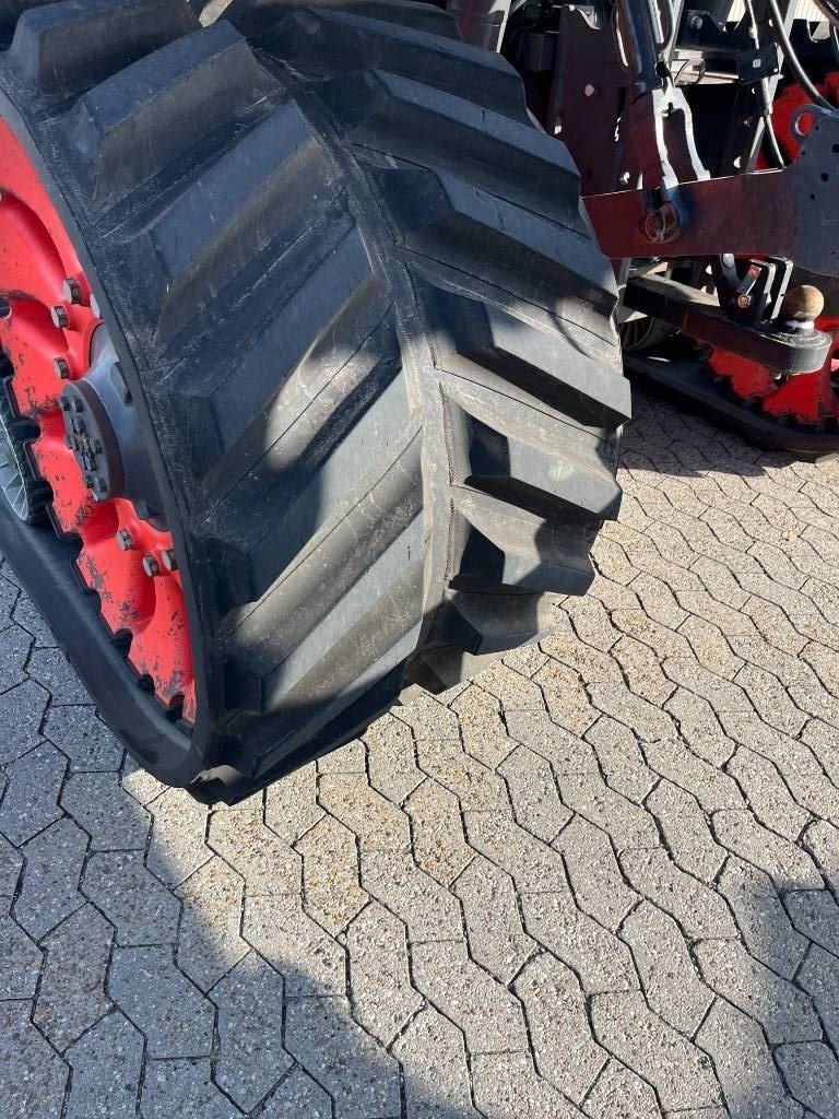 Traktor van het type CLAAS AXION 960TT, Gebrauchtmaschine in Ringe (Foto 7)