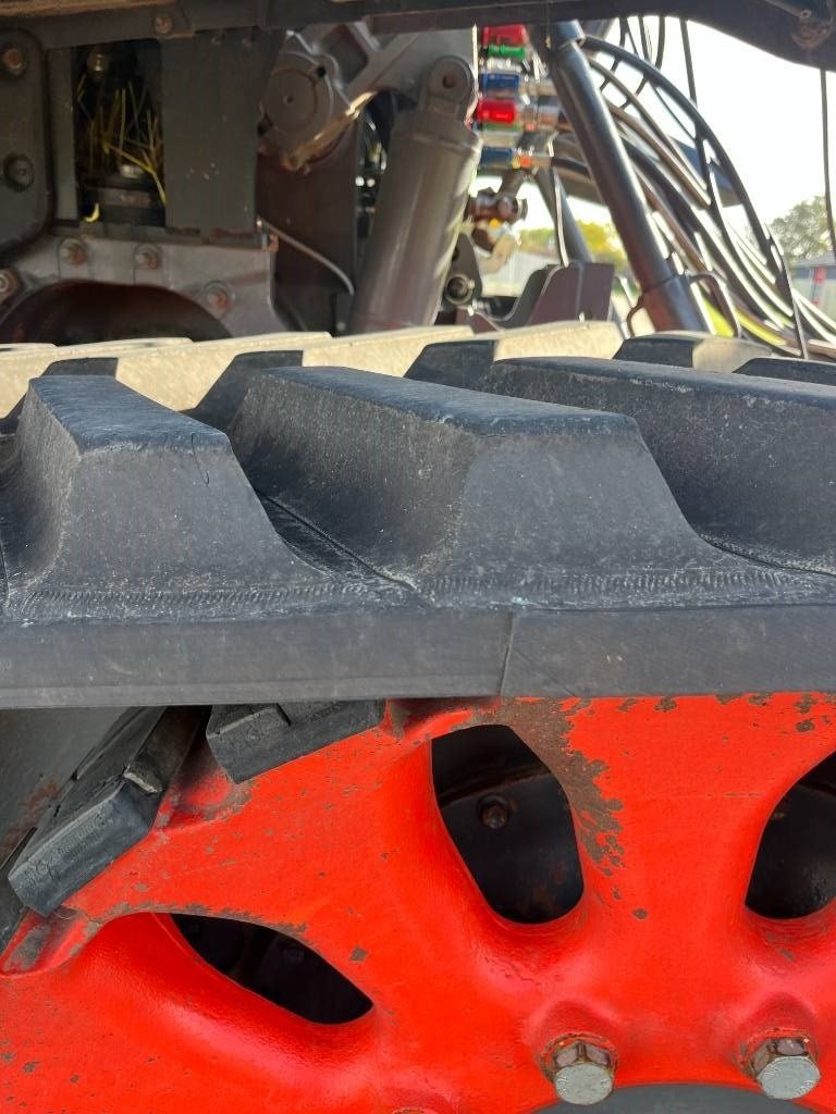 Traktor van het type CLAAS AXION 960TT, Gebrauchtmaschine in Ringe (Foto 5)