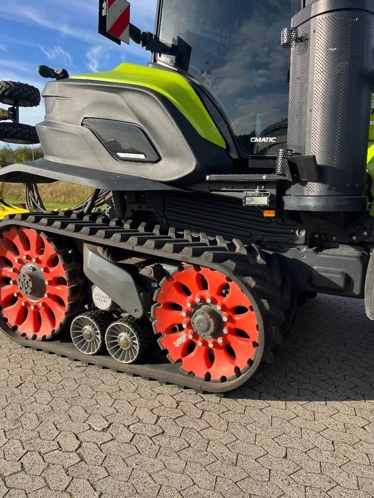 Traktor van het type CLAAS AXION 960TT, Gebrauchtmaschine in Ringe (Foto 16)