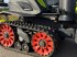 Traktor van het type CLAAS AXION 960TT, Gebrauchtmaschine in Ringe (Foto 16)