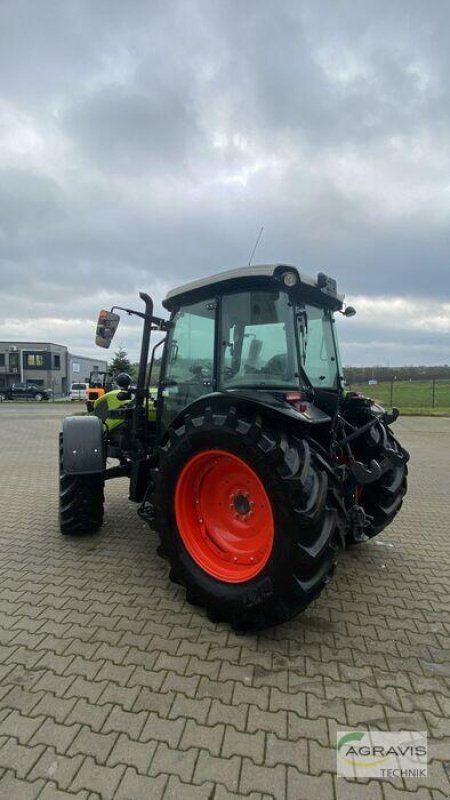 Traktor des Typs CLAAS AXOS 2.105 ADVANCED, Neumaschine in Kottenheim (Bild 4)