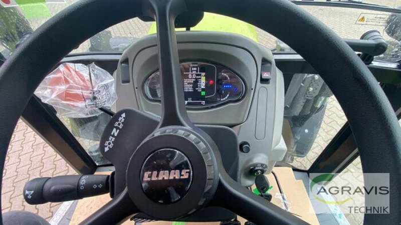 Traktor des Typs CLAAS AXOS 2.105 ADVANCED, Neumaschine in Kottenheim (Bild 9)