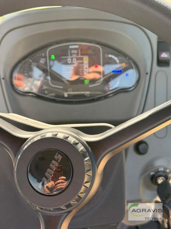 Traktor of the type CLAAS AXOS 2.105 ADVANCED, Neumaschine in Geilenkirchen - Prummern (Picture 9)