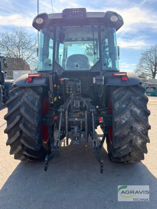 Traktor of the type CLAAS AXOS 2.105 ADVANCED, Neumaschine in Geilenkirchen - Prummern (Picture 11)