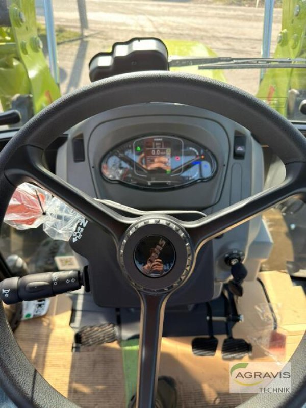 Traktor of the type CLAAS AXOS 2.105 ADVANCED, Neumaschine in Geilenkirchen - Prummern (Picture 2)