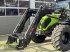 Traktor a típus CLAAS AXOS 240 Advanced Black A110, Neumaschine ekkor: Homberg (Ohm) - Maulbach (Kép 15)
