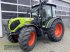 Traktor of the type CLAAS AXOS 240 Advanced FL-Konsole, Neumaschine in Homberg/Ohm - Maulbach (Picture 1)
