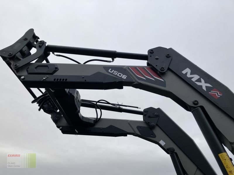 Traktor des Typs CLAAS AXOS 240 ADVANCED MIT FL U506, Neumaschine in Werneck (Bild 20)