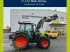 Traktor des Typs CLAAS AXOS 240 ADVANCED MIT FL U506, Neumaschine in Werneck (Bild 1)