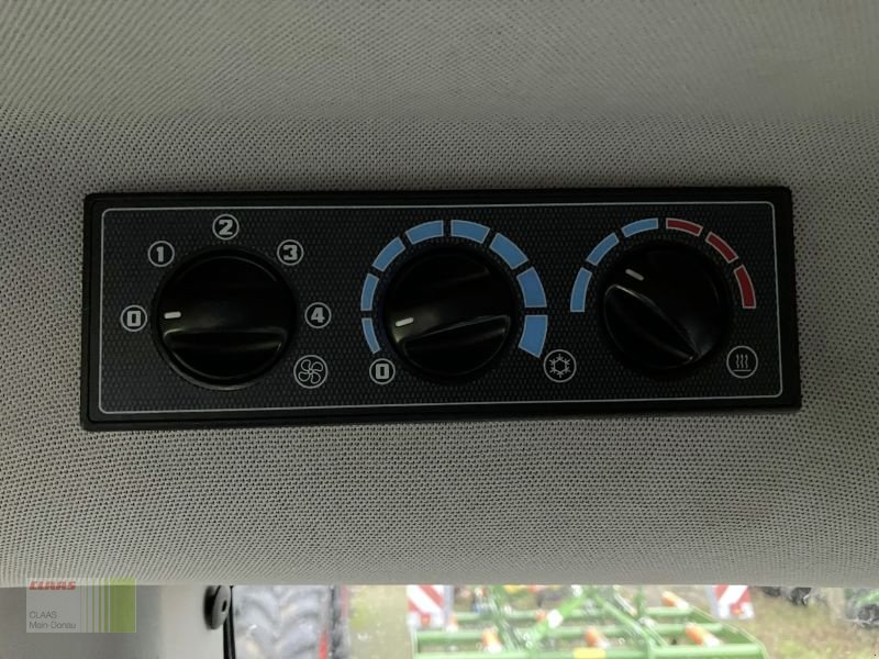Traktor des Typs CLAAS AXOS 240 ADVANCED MIT FL U506, Neumaschine in Werneck (Bild 26)