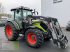 Traktor des Typs CLAAS AXOS 240 ADVANCED MIT FL U506, Neumaschine in Werneck (Bild 11)