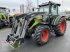 Traktor des Typs CLAAS AXOS 240 ADVANCED MIT FL U506, Neumaschine in Werneck (Bild 14)