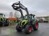Traktor des Typs CLAAS AXOS 240 ADVANCED MIT FL U506, Neumaschine in Werneck (Bild 7)