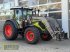 Traktor Türe ait CLAAS AXOS 240 Advanced + MX A106, Neumaschine içinde Homberg/Ohm - Maulbach (resim 2)