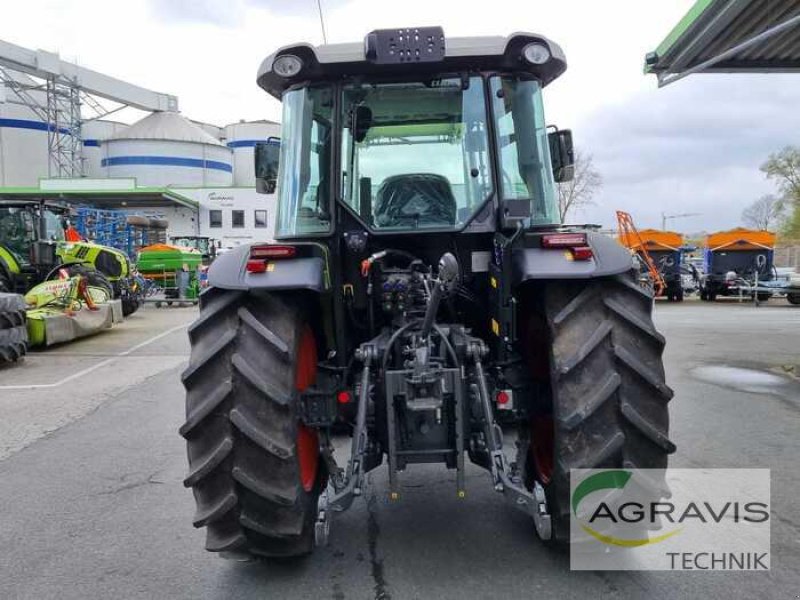 Traktor typu CLAAS AXOS 240 ADVANCED, Gebrauchtmaschine w Lage (Zdjęcie 4)