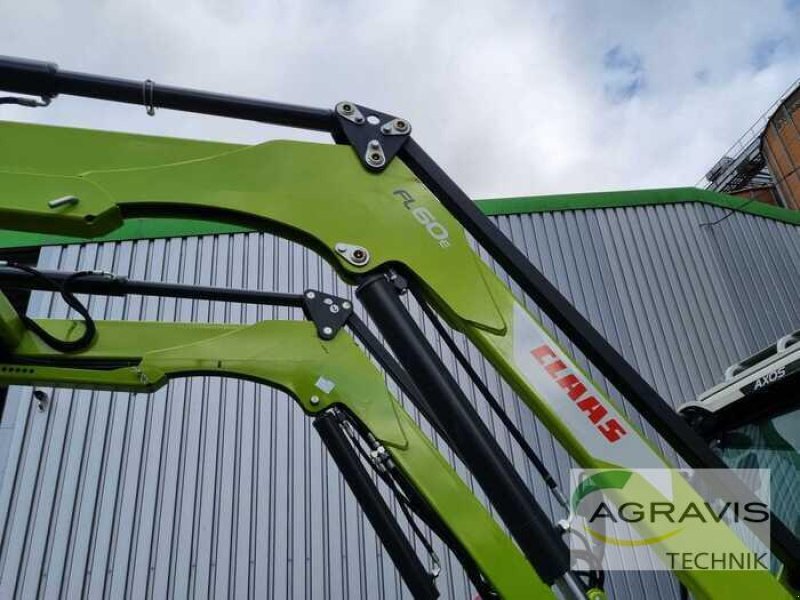 Traktor typu CLAAS AXOS 240 ADVANCED, Gebrauchtmaschine w Lage (Zdjęcie 10)