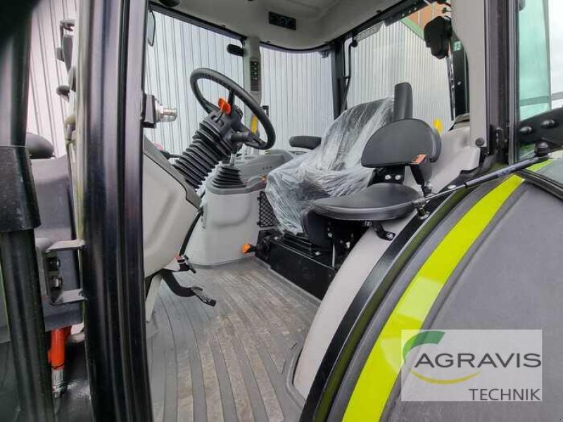 Traktor typu CLAAS AXOS 240 ADVANCED, Gebrauchtmaschine w Lage (Zdjęcie 14)