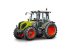 Traktor des Typs CLAAS AXOS 240 ADVANCED, Neumaschine in Hof (Bild 1)