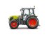 Traktor des Typs CLAAS AXOS 240 ADVANCED, Neumaschine in Hof (Bild 4)