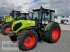 Traktor of the type CLAAS Axos 240 Advanced, Neumaschine in Moringen (Picture 1)