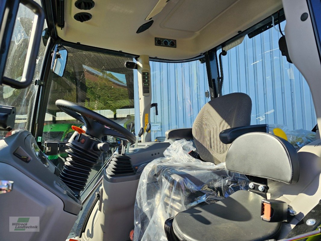 Traktor des Typs CLAAS Axos 240 Advanced, Neumaschine in Rhede / Brual (Bild 2)