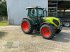 Traktor van het type CLAAS Axos 240 Advanced, Gebrauchtmaschine in Rhede / Brual (Foto 4)