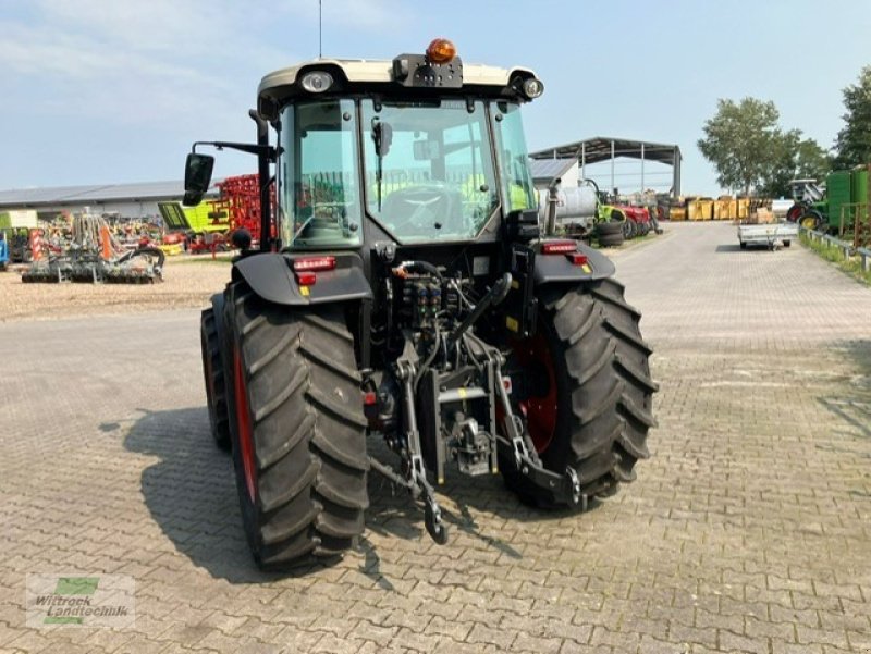 Traktor van het type CLAAS Axos 240 Advanced, Gebrauchtmaschine in Rhede / Brual (Foto 3)