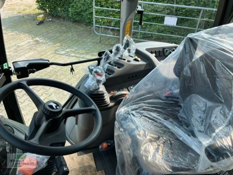 Traktor van het type CLAAS Axos 240 Advanced, Gebrauchtmaschine in Rhede / Brual (Foto 5)