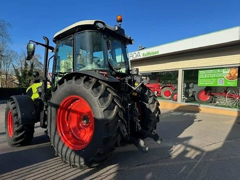 Traktor типа CLAAS AXOS 240 Advanced, Neumaschine в Eppingen (Фотография 3)