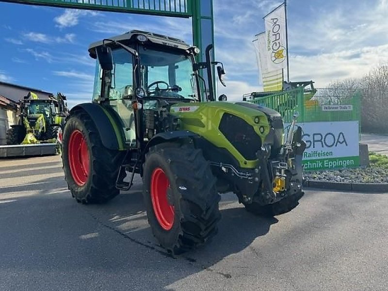 Traktor tip CLAAS AXOS 240 Advanced, Neumaschine in Eppingen (Poză 1)