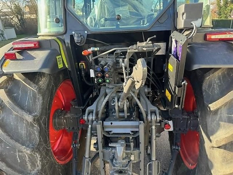 Traktor tip CLAAS AXOS 240 Advanced, Neumaschine in Eppingen (Poză 5)