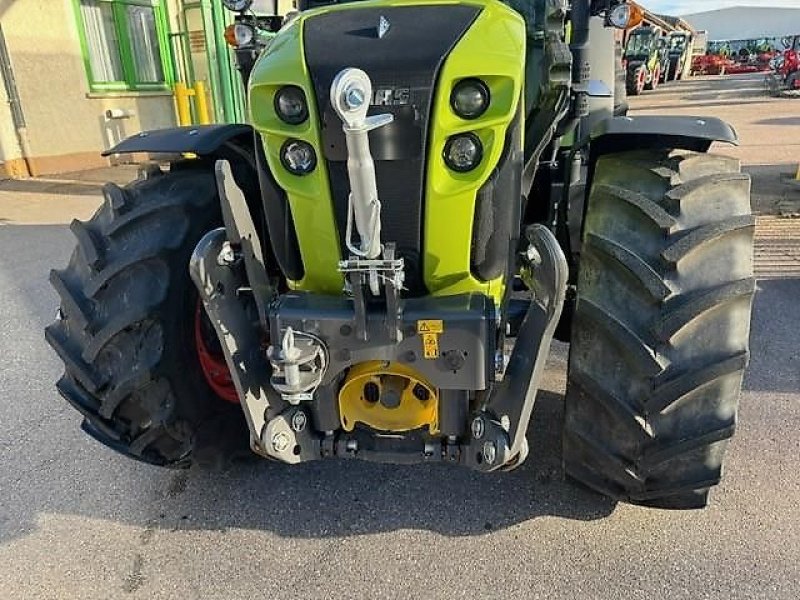 Traktor tip CLAAS AXOS 240 Advanced, Neumaschine in Eppingen (Poză 8)