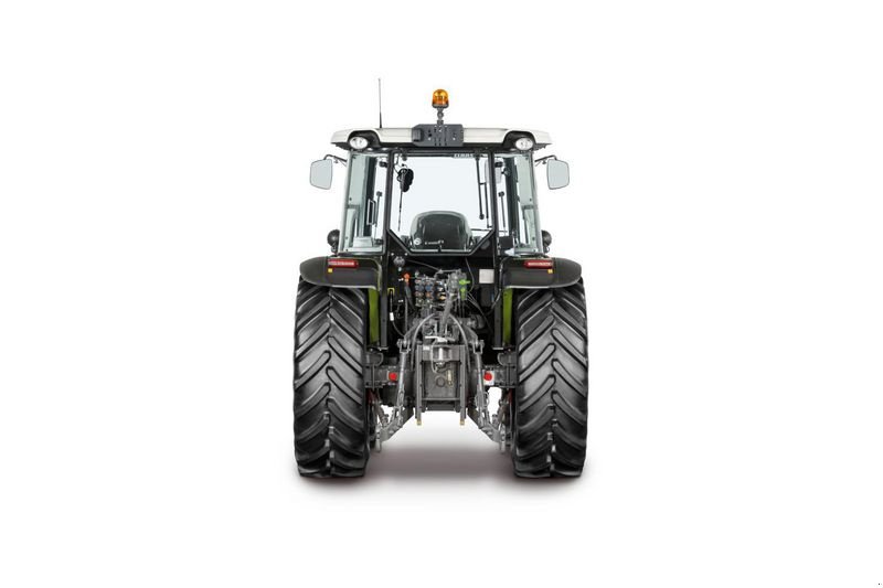 Traktor of the type CLAAS AXOS 240 ADVANCED, Neumaschine in Plech (Picture 8)
