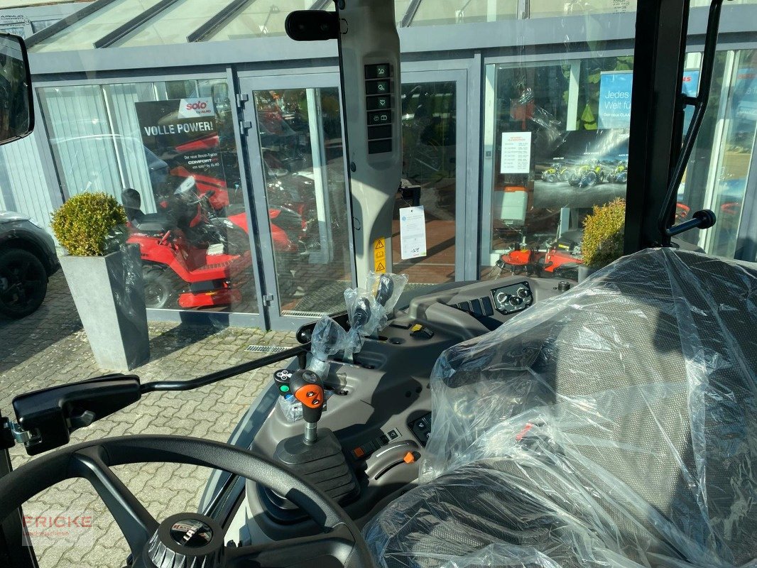 Traktor des Typs CLAAS Axos 240 -FL 80 C-, Gebrauchtmaschine in Demmin (Bild 11)