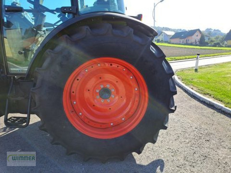 Traktor van het type CLAAS AXOS 240 / LASTSCHALT (AXOS 200), Neumaschine in Kematen (Foto 10)