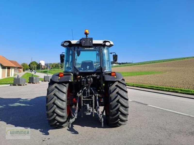 Traktor van het type CLAAS AXOS 240 / LASTSCHALT (AXOS 200), Neumaschine in Kematen (Foto 5)
