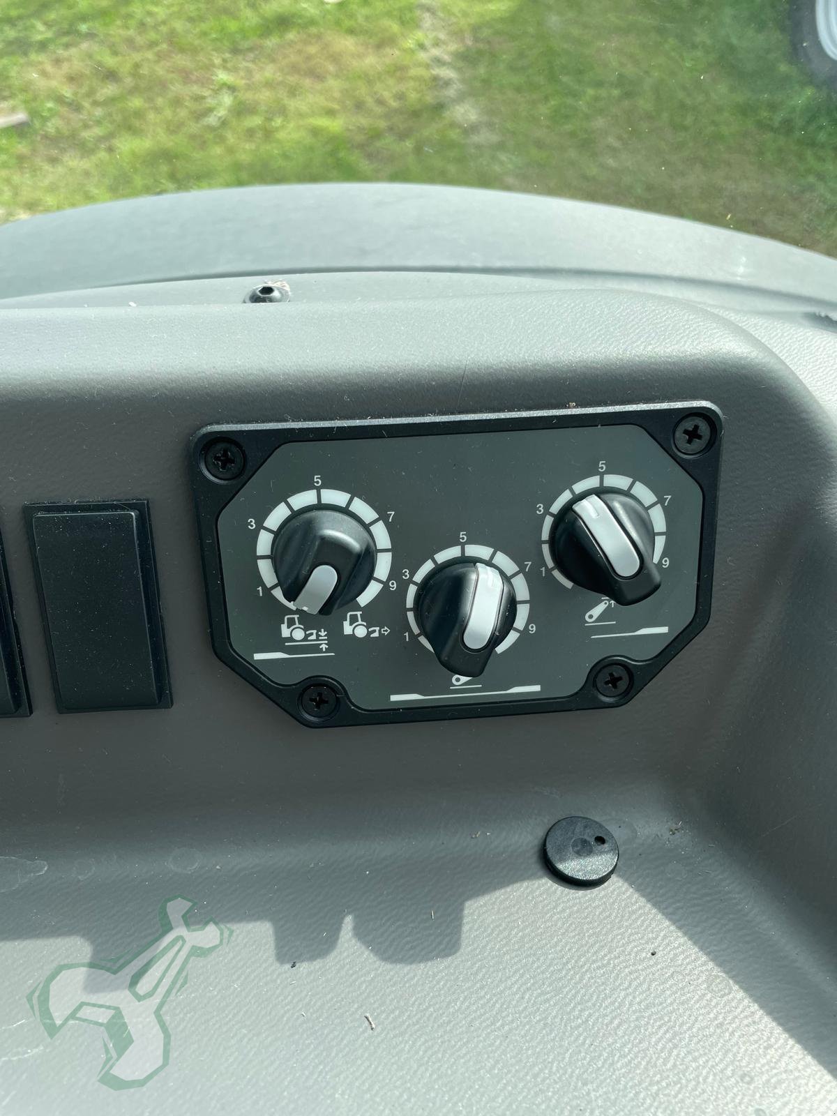 Traktor typu CLAAS Axos 240, Neumaschine v Neustadt an der Weinstraße (Obrázek 13)